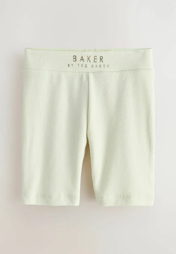 Комплект из 3 шт. - леггинсы - брюки Baker By Ted Baker, черный — фото 2