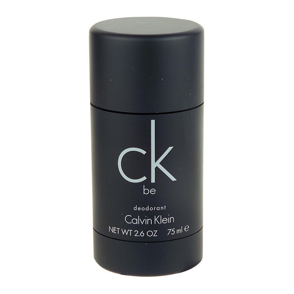 

Calvin Klein, Be, дезодорант, 75 мл
