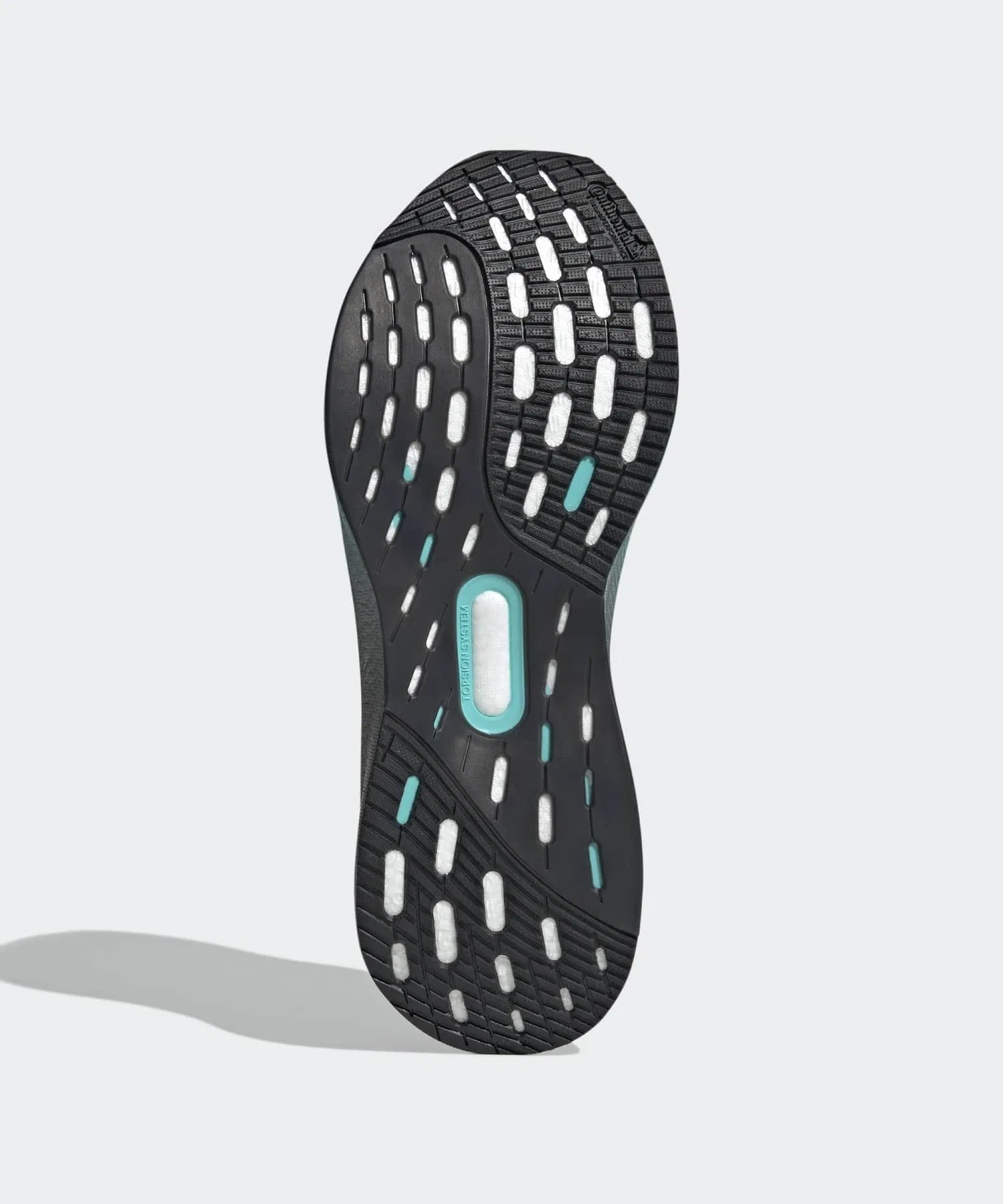 Мужские кроссовки adidas Ultraboost 5X M Mercedes-AMG Petronas F1 — фото 4