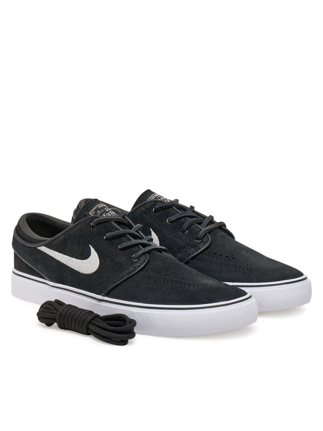 Кроссовки Sb Zoom Janoski Og+ FD6757 001 Nike, черный — фото 2