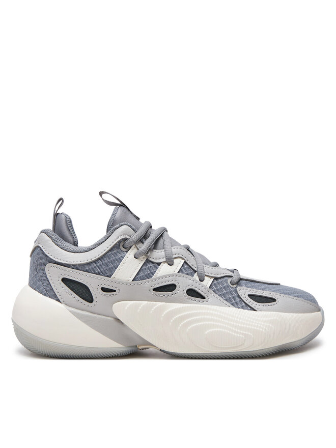 

Кроссовки Trae Unlimited IG6692 Adidas, серый