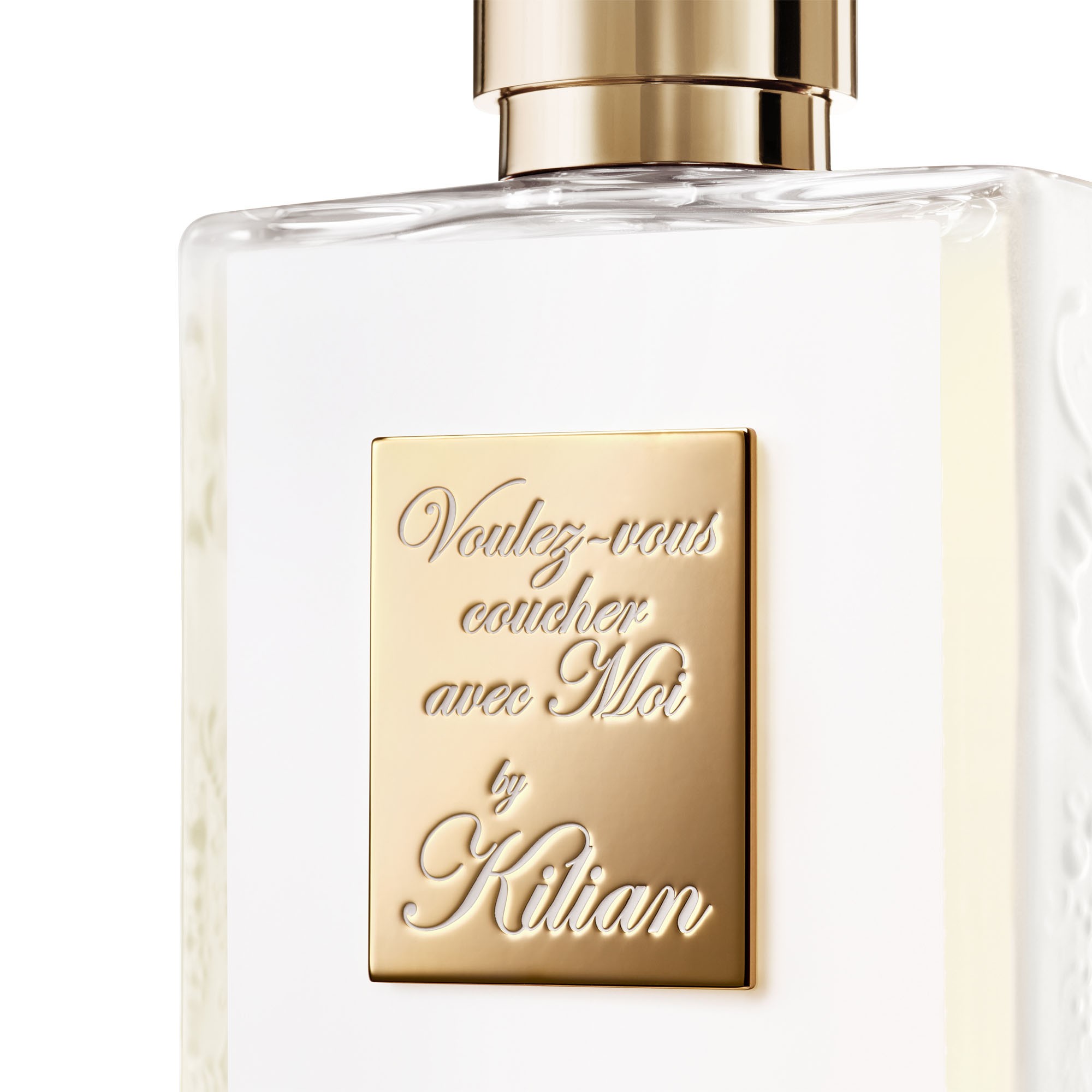 

Парфюмерная вода Kilian Paris Voulez-Vous Coucher Avec Moi
