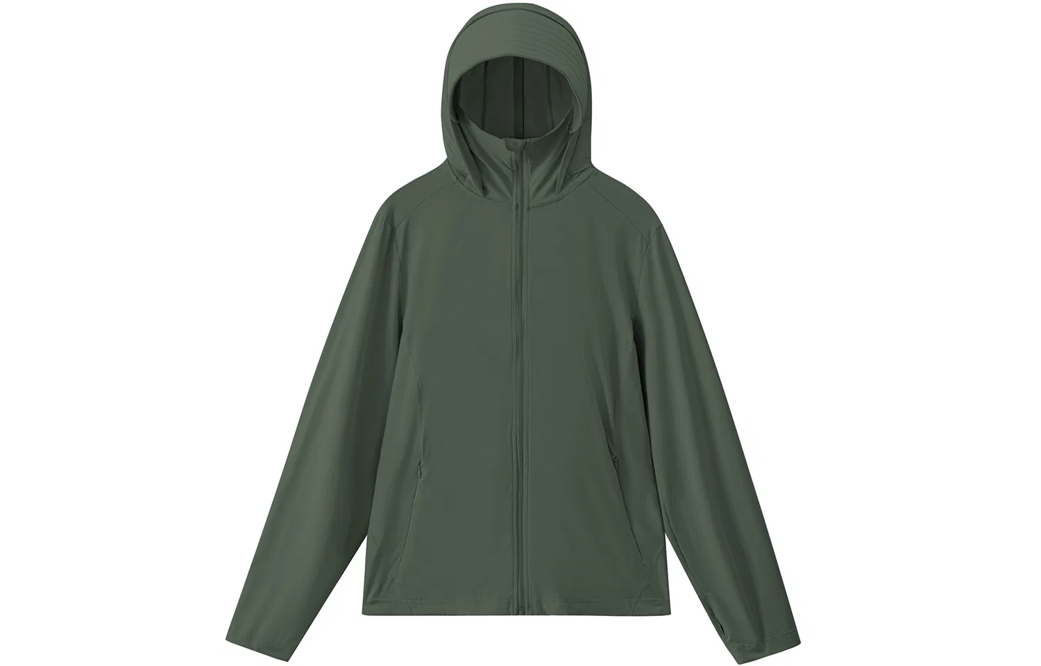 Детская одежда для защиты от солнца BALENO, Army Green