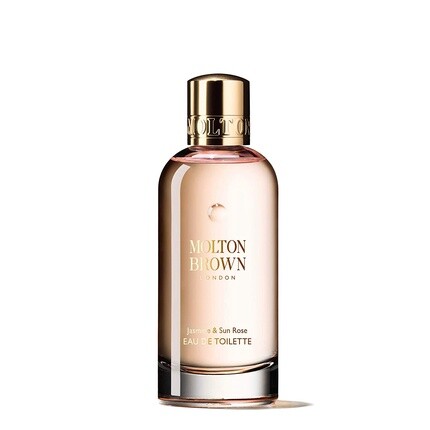 

Туалетная вода Molton Brown Jasmine & Sun Rose 100 мл