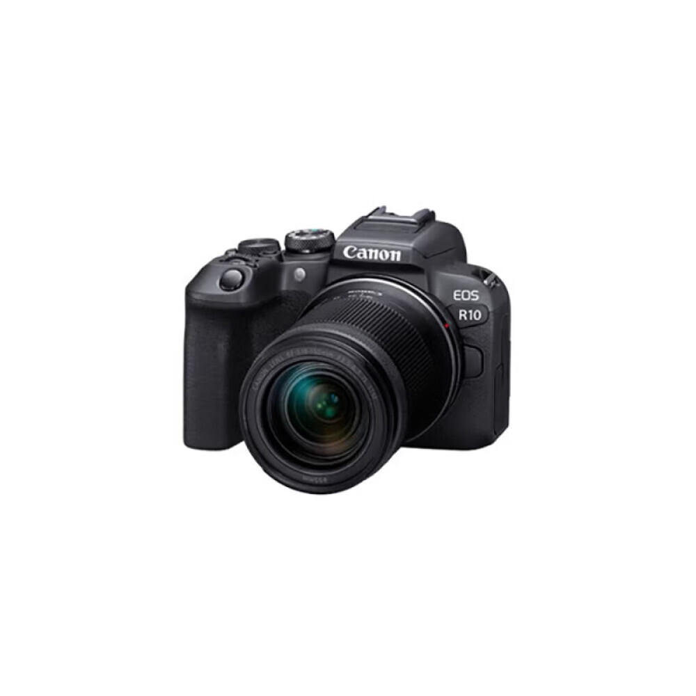 

Фотоаппарат Canon EOS R10 RF-S 18-150mm с картой памяти 64G