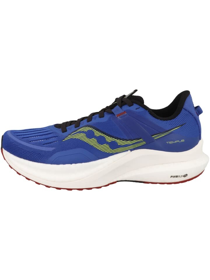 

Кроссовки Saucony Laufschuhe Tempus, синий