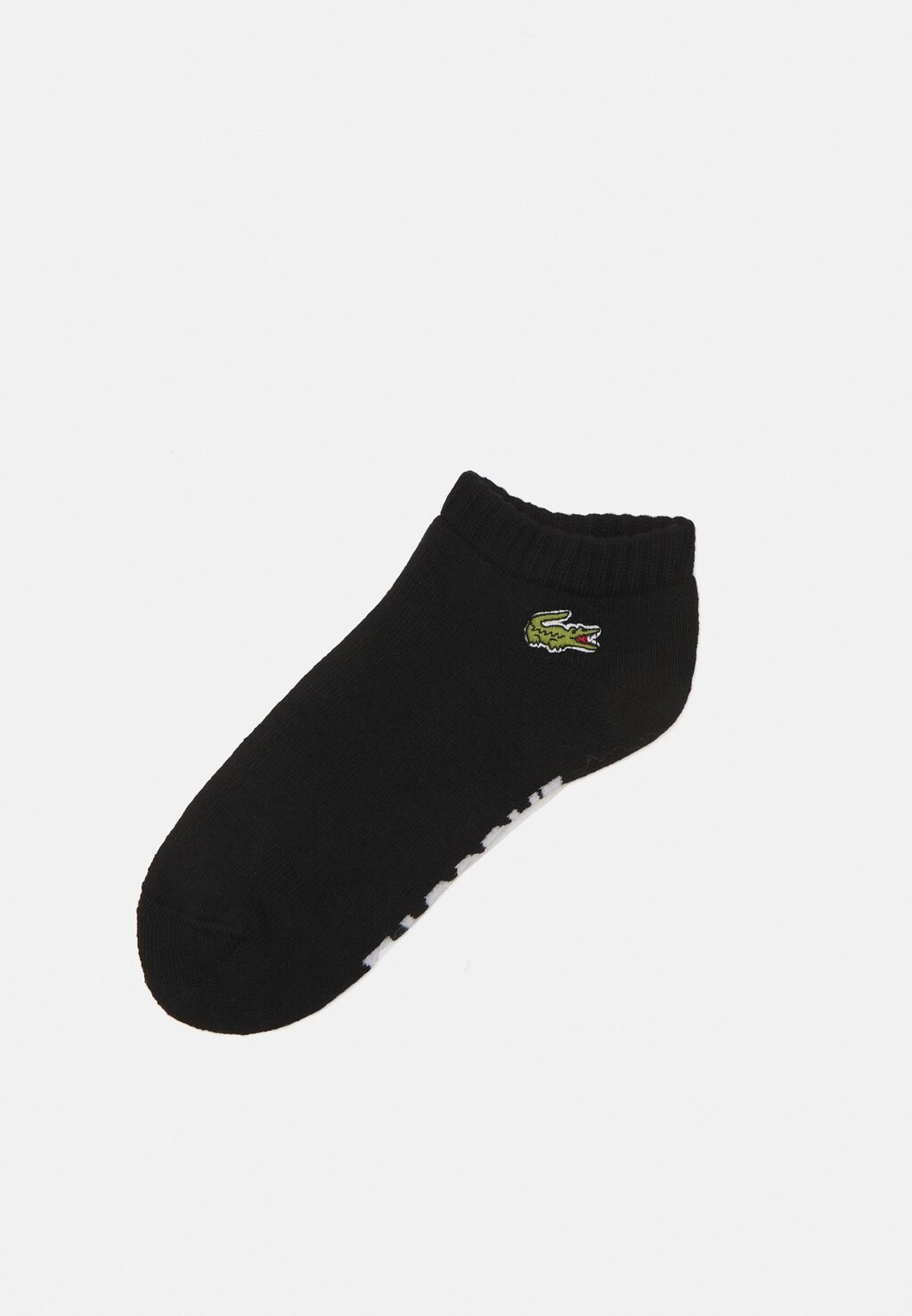 

Спортивные носки 2 PACK Lacoste Sport, черный