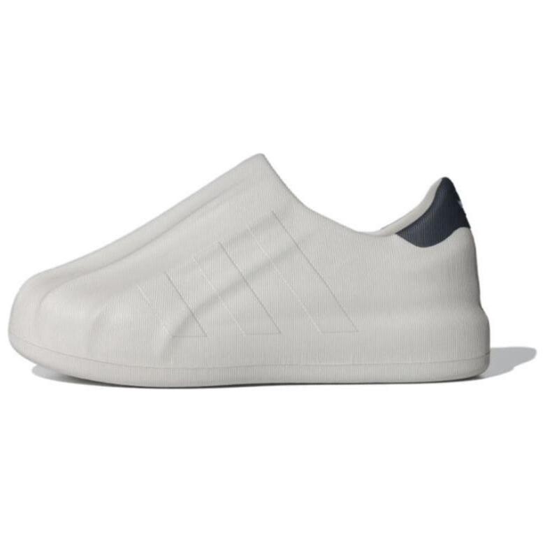 

Кроссовки adidas originals ADIFOM SUPERSTAR Ashen, цвет Gray White