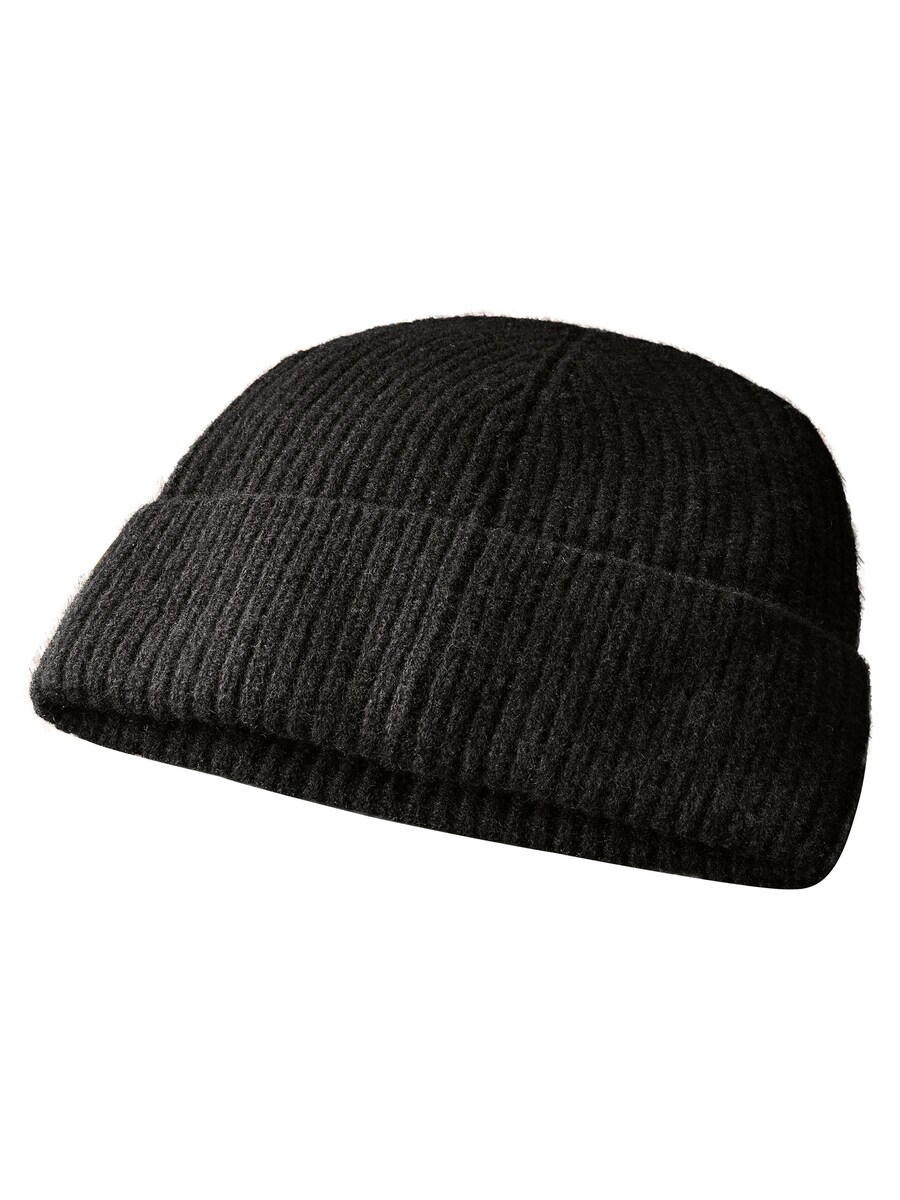 

Шапка Next Beanie, черный