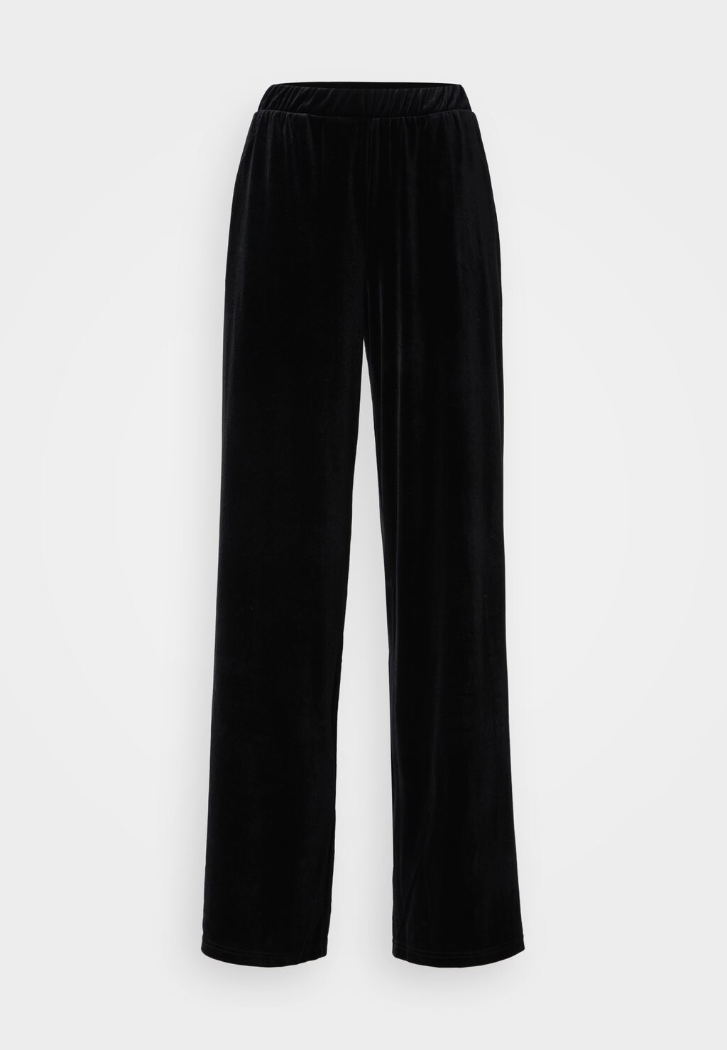 

Брюки VMEFFIE WIDE PANTS Vero Moda Tall, черный