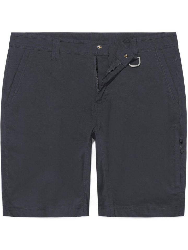 

Тканевые шорты Vintage Industries Short, синий