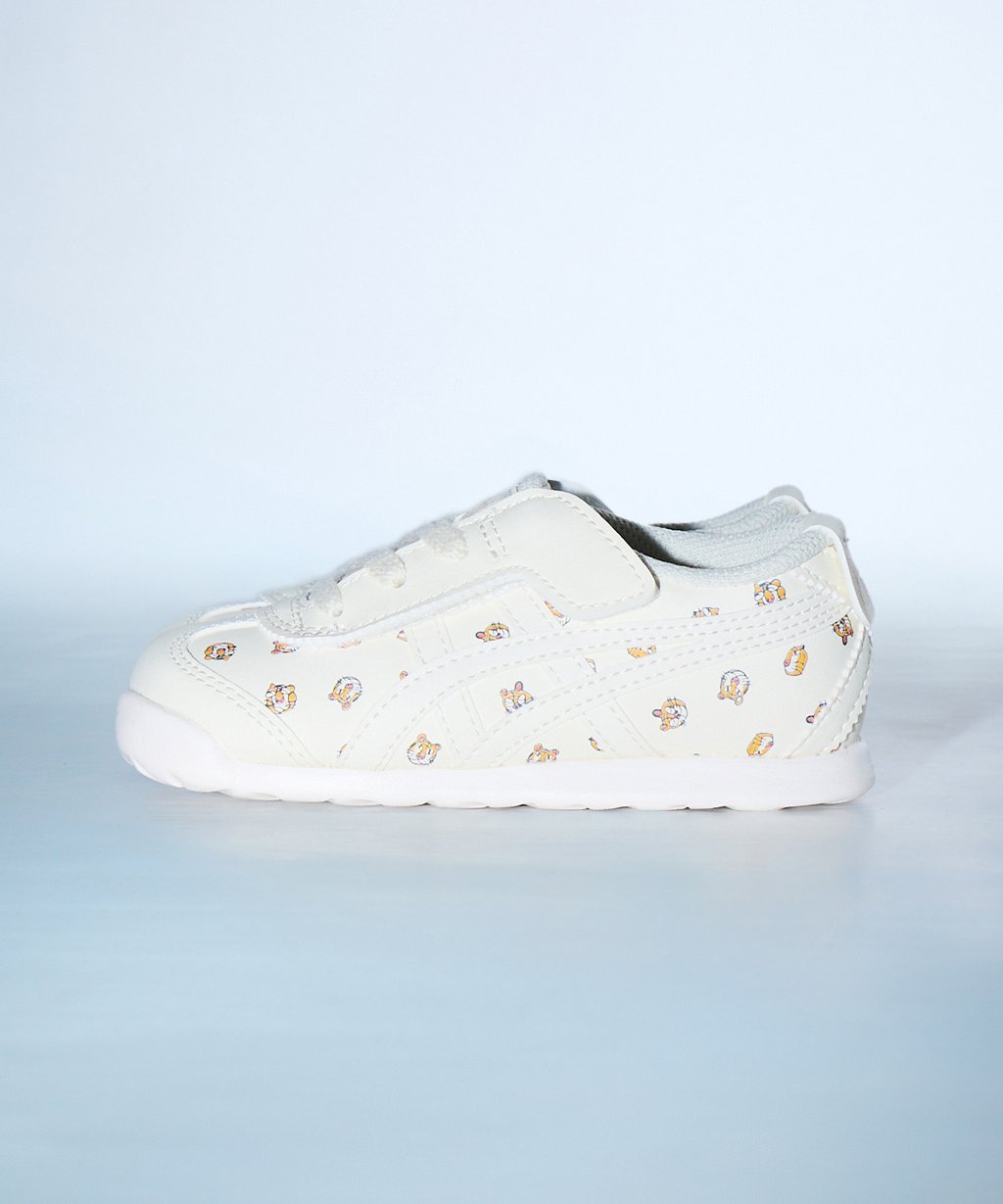 Кроссовки MEXICO 66 KIDS Onitsuka Tiger, CREAM/CREAM