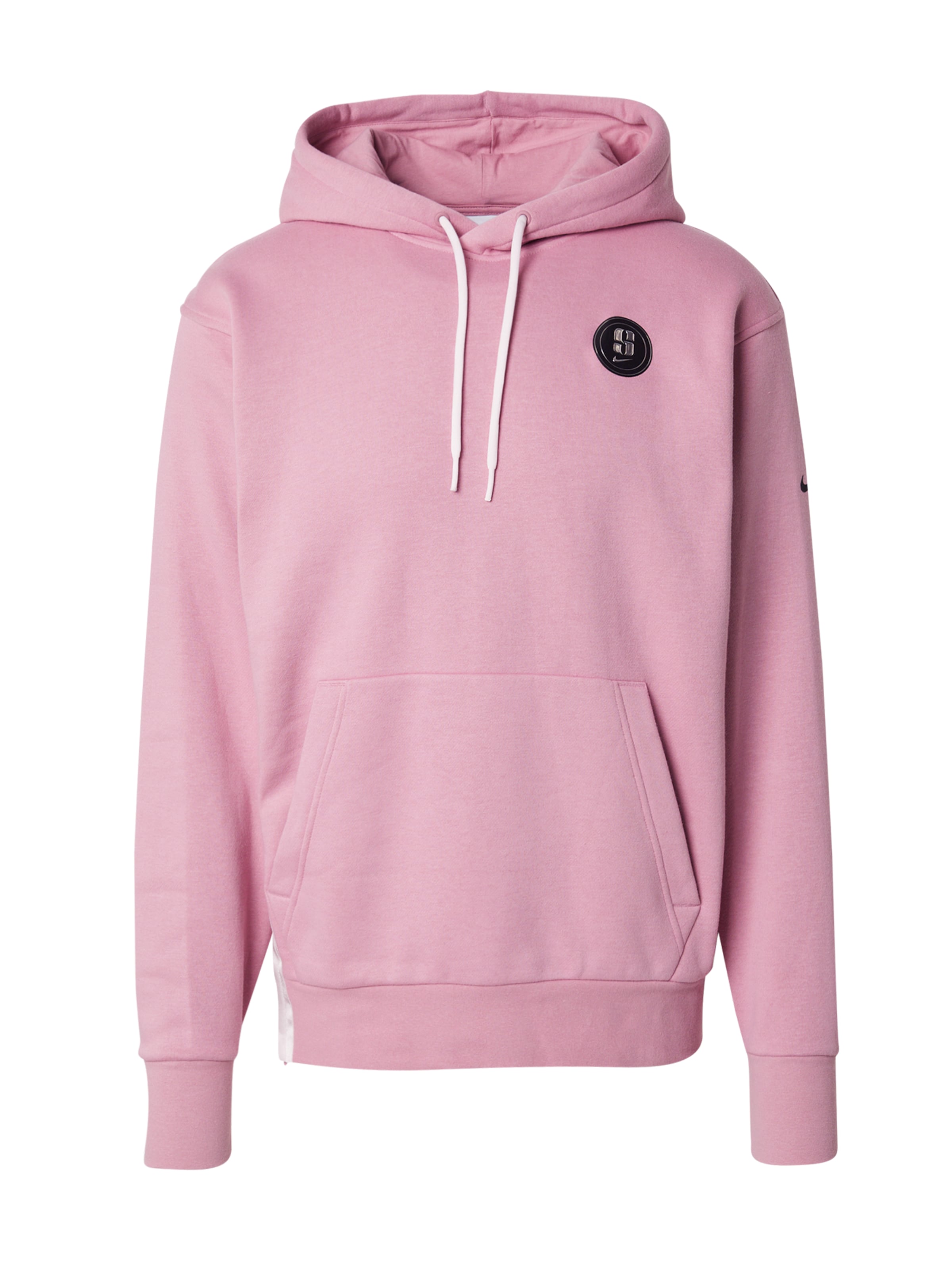 

Nike Sportswear Толстовка 'SABRINA' в цвете Rose