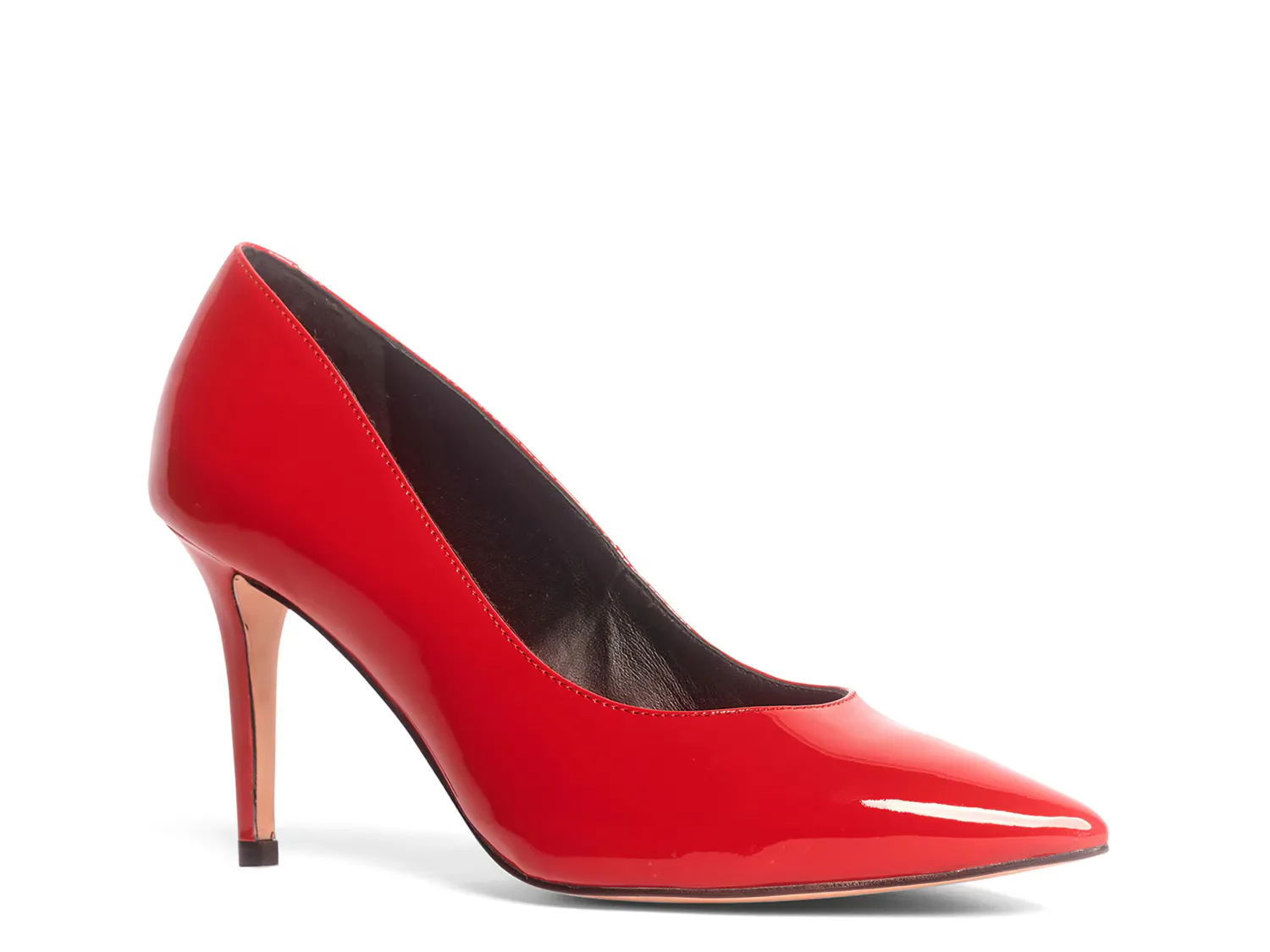 

Туфли Edith Pump Her By Anthony Veer, красный