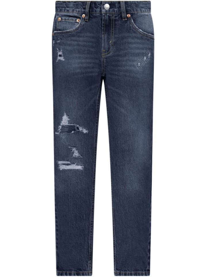 

Джинсы Levi's Kids, темно-синий