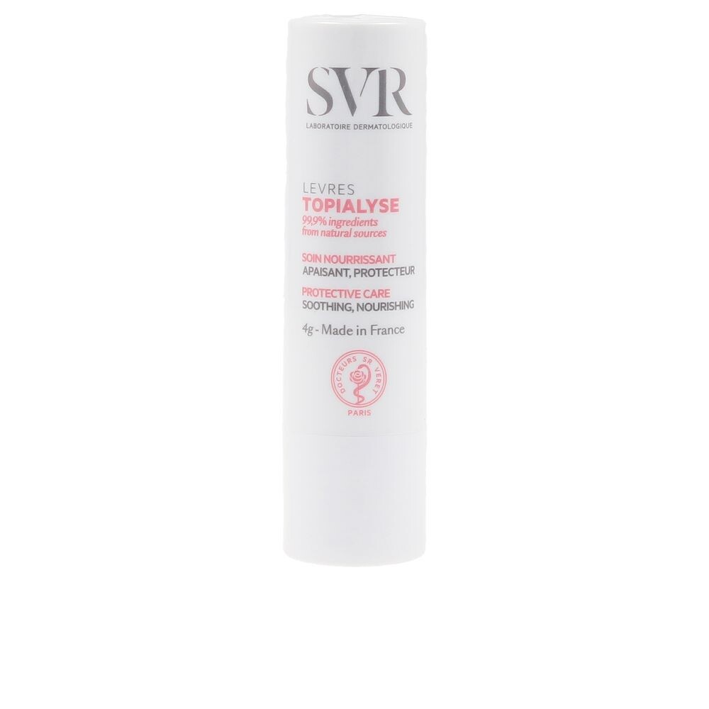 

Губная помада Topialyse stick lèvres Svr laboratoire dermatologique, 4г