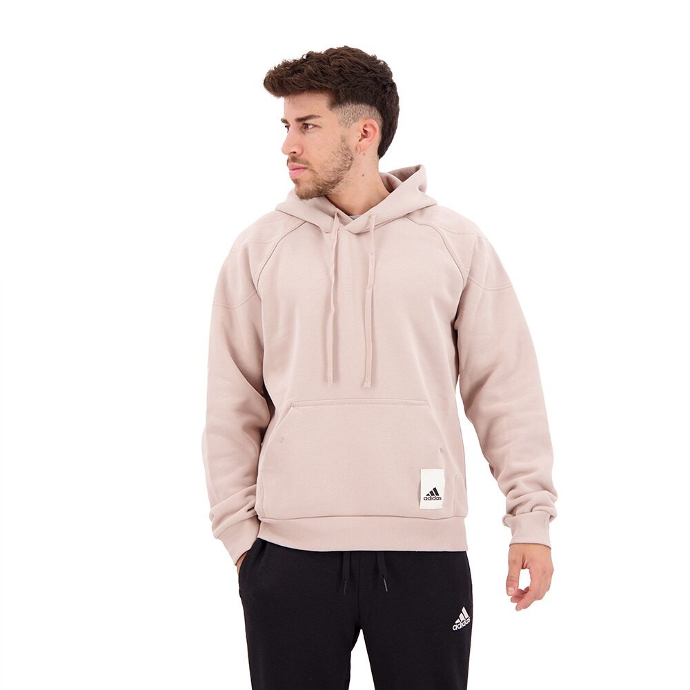 

Худи adidas Caps, бежевый