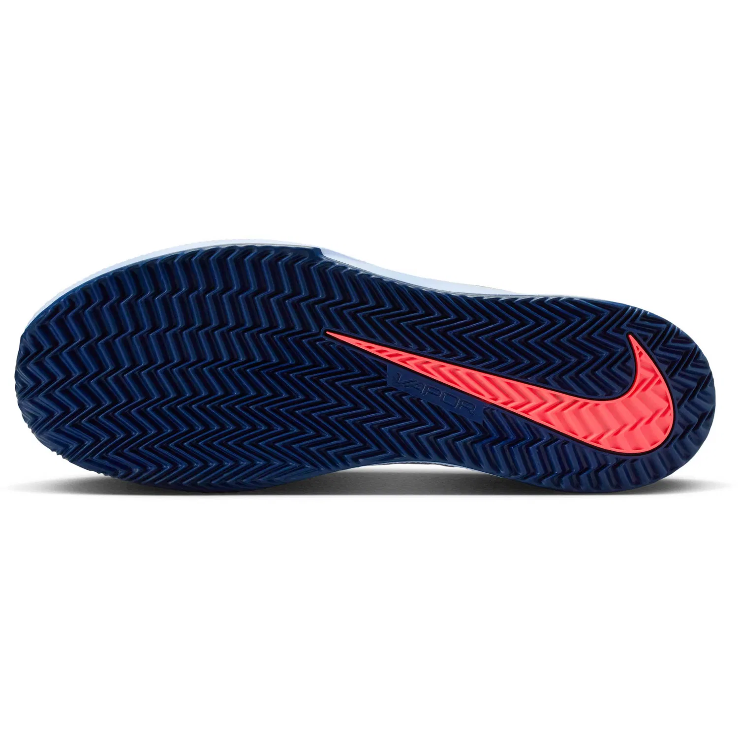 Кроссовки для бега 'Vapor Lite 3' Nike, Sky Blue/Pastel Blue — фото 4