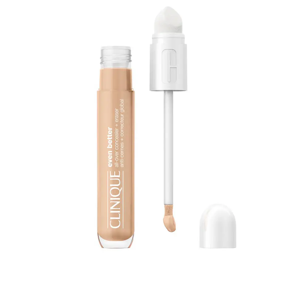 Консилер Even better concealer Clinique, цвет 40-cream chamois, 3,5 гр. — фото 2