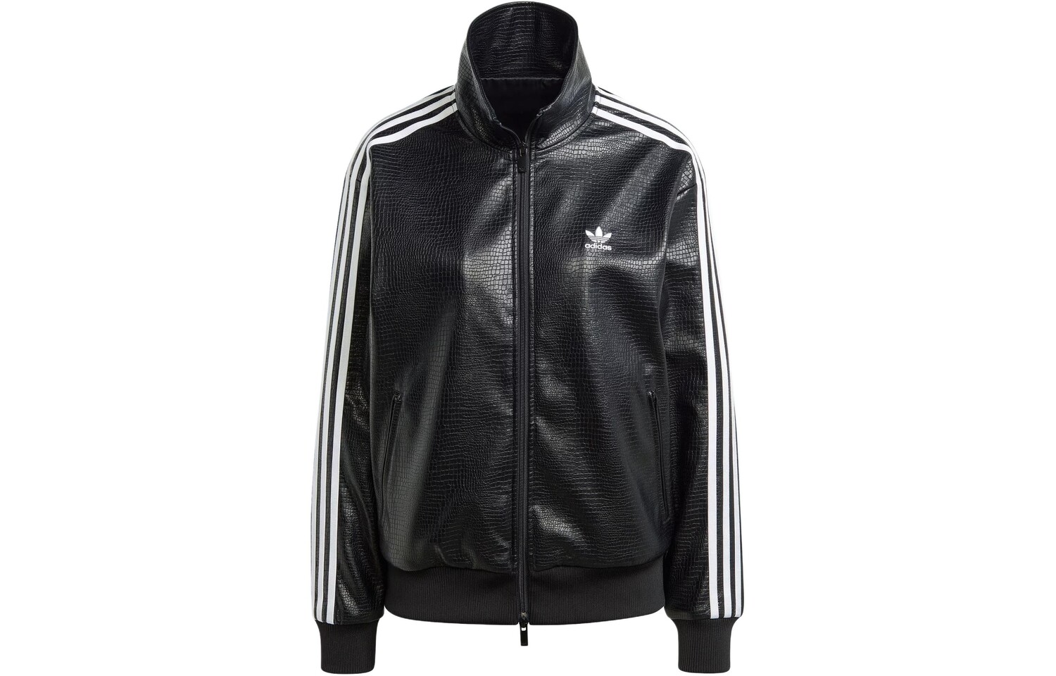 

Adidas Originals Женская куртка, цвет Black