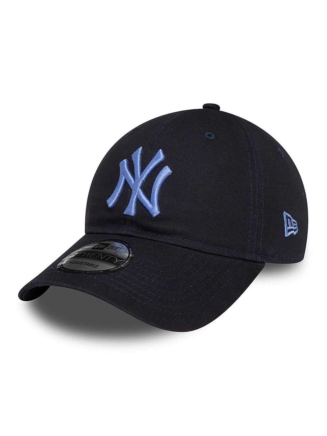 

Бейсболка New Era LEAGUE ESS 9TWENTY, синий