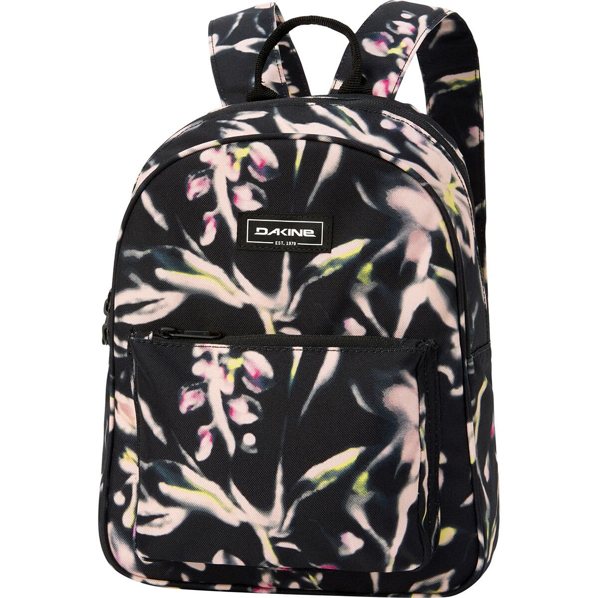 

Основной мини-рюкзак 7 л - детский Dakine, цвет midnight blooms