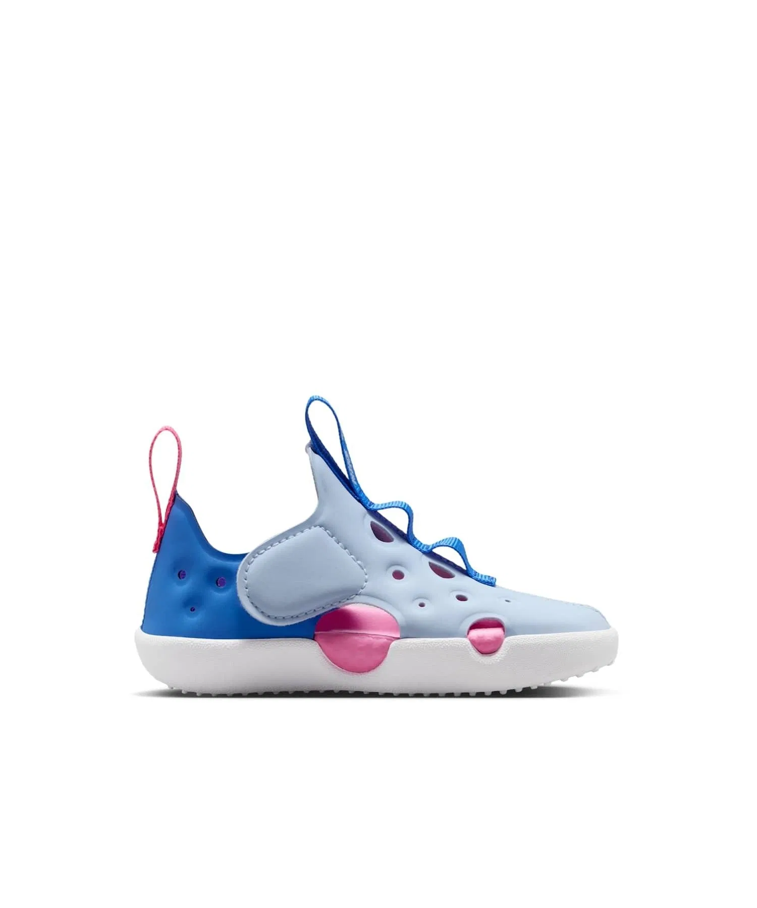 Детские сандалии Nike Sunray Protect 4 — фото 3
