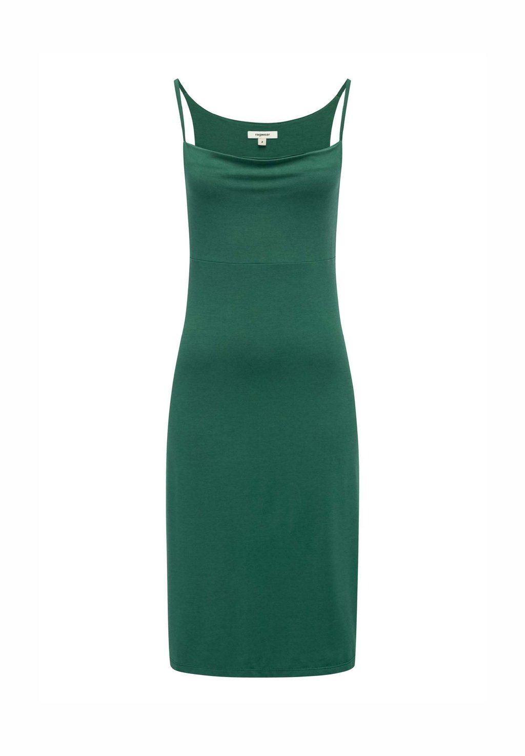 

Платье из джерси SATURIA - Shift dress Ragwear, зеленый
