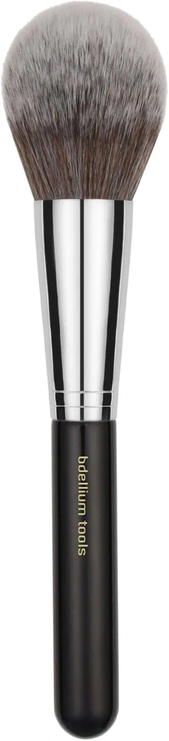 Кисть для бронзера Bdellium Tools Maestro Series 996 Large Bronzer, черный, 1 шт