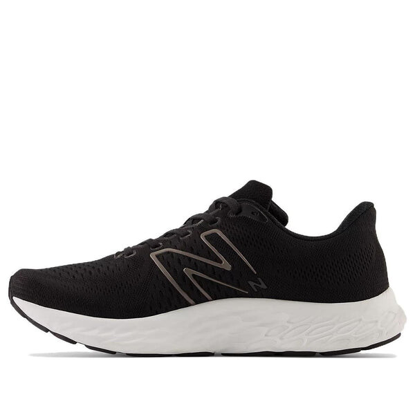 

Кроссовки свежая пена x evoz v3 New Balance, черный