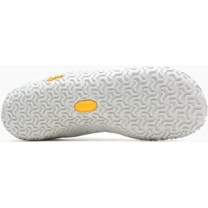 Тренировочные кроссовки Vapor Glove 6 Merrell, цвет highrise — фото 2