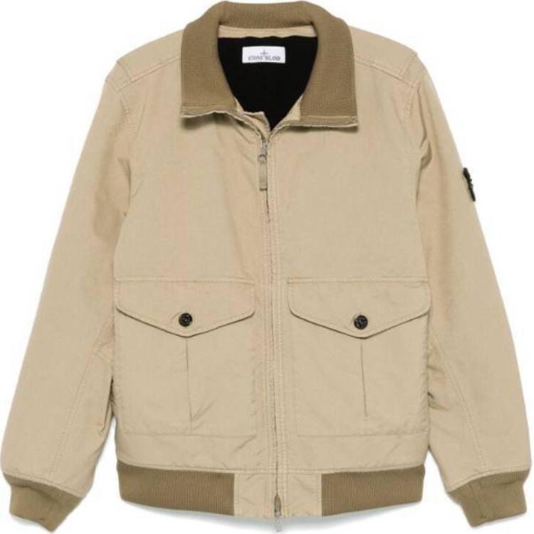 

Куртка David-TC Stone Island Зеленая, Зеленый, Куртка David-TC Stone Island Зеленая