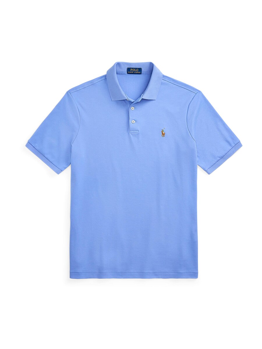 

Футболка Polo Ralph Lauren, Sky blue
