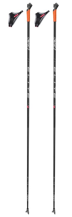 

Палки для беговых лыж элитные - 145 Kv+