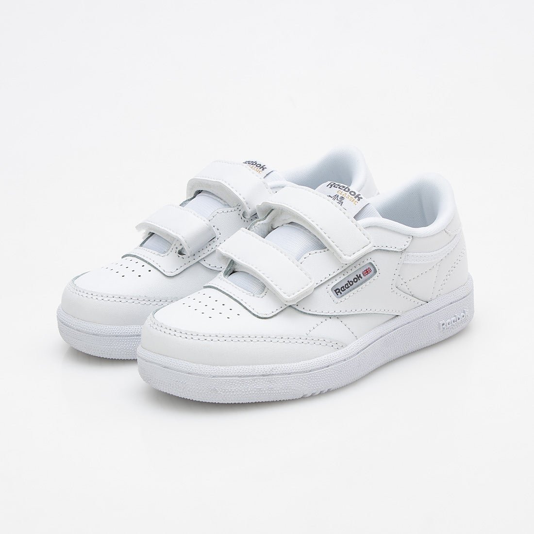 Кроссовки КЛУБ C 2V 2.0 Reebok, White_100075007