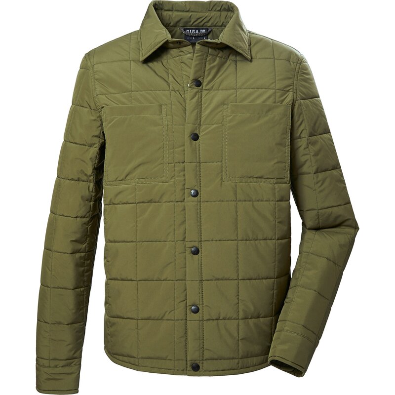 

Функциональная куртка gw 58 mn qltd jckt G.I.G.A. Dx By Killtec, цвет olivgr³n