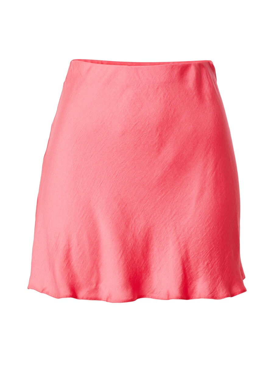 

Юбка мини Nasty Gal Skirt, розовый