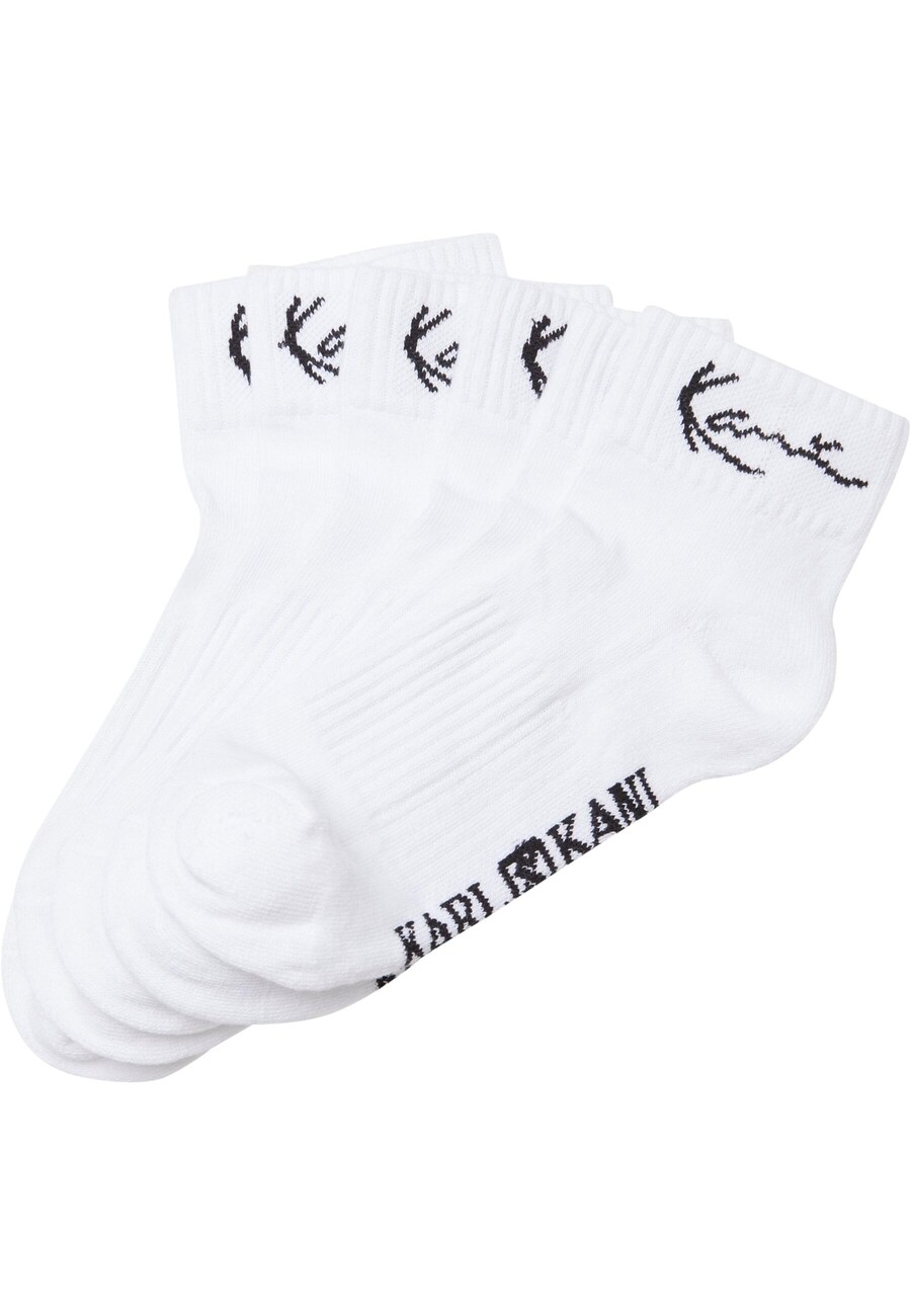 

Носки Karl Kani, белый
