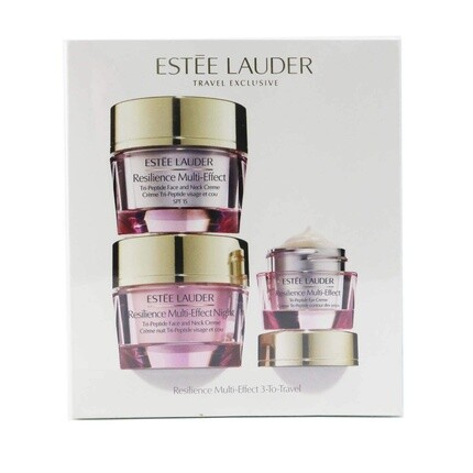 Женская парфюмерная вода Estee Lauder Resilience Lift 3 — фото 3