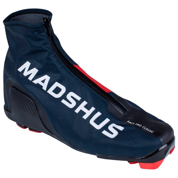 

Ботинки для беговых лыж Race Pro Classic - 40 Madshus