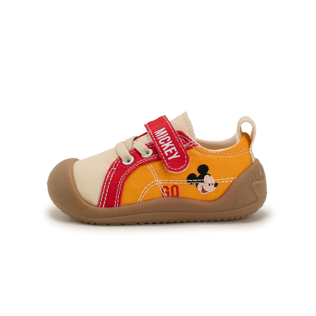 

Повседневная обувь для детей с Микки Маусом (дошкольная) Disney, Mismatched