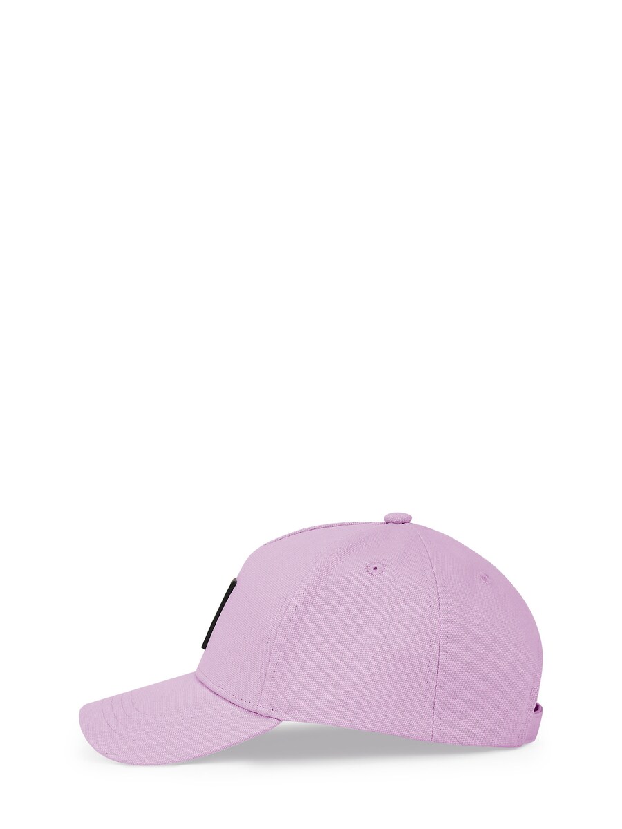 

Бейсболка KARL LAGERFELD JEANS, цвет Plum
