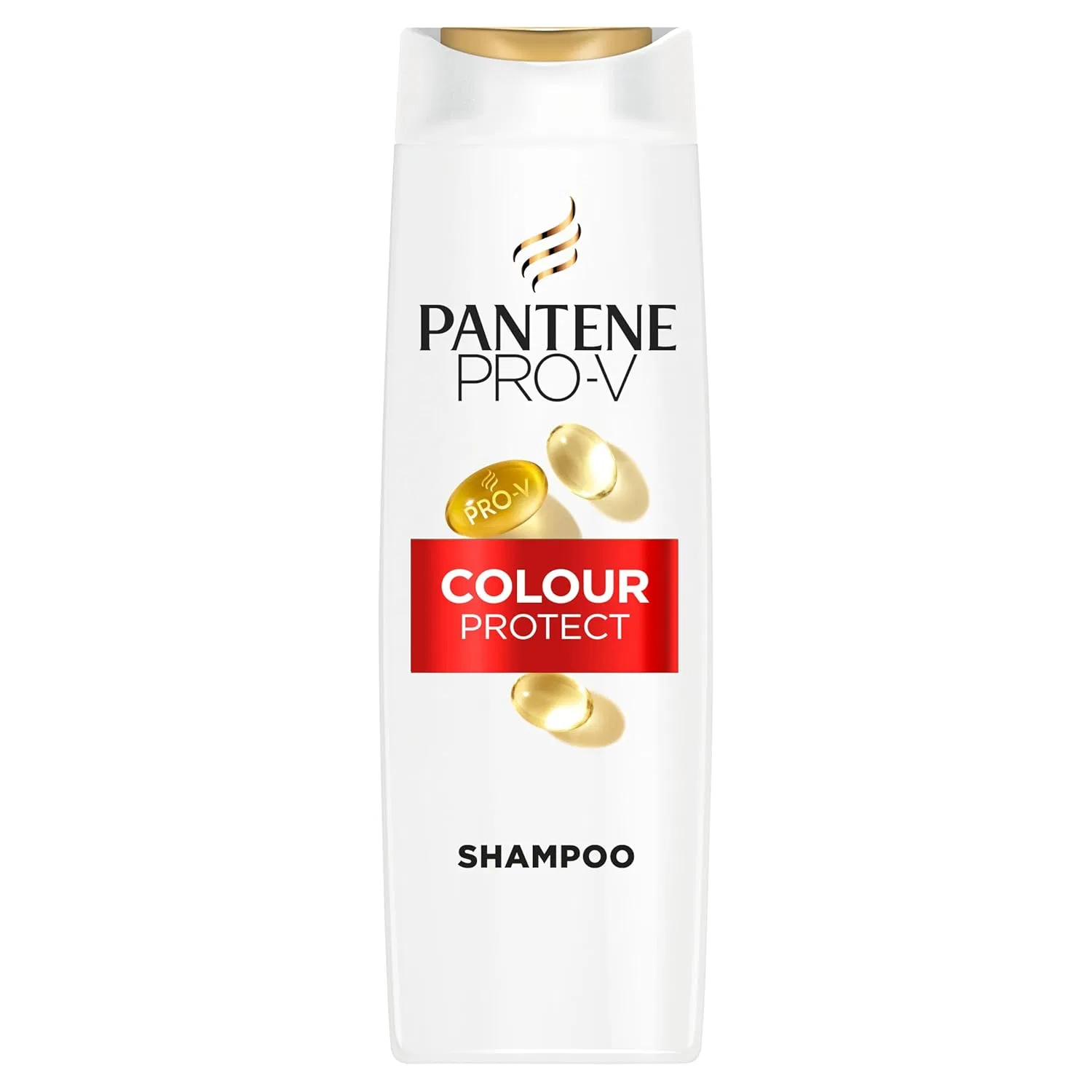 Шампунь для окрашенных волос «Pro-V Colour Protect» от Pantene