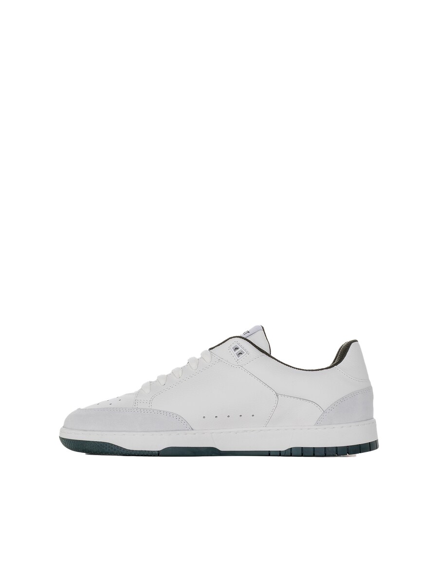 Повседневные кроссовки Algori Sneakers Court OG, белый — фото 2