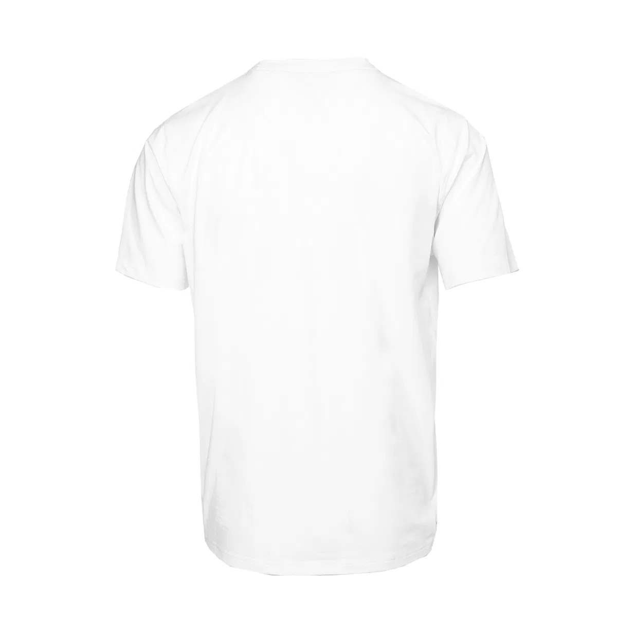 Футболка с коротким рукавом unisex Adidas, White/Black — фото 3
