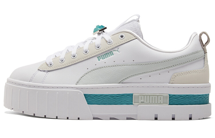 

Кроссовки PUMA Mayze 'Crystal Galaxy - White' Women's