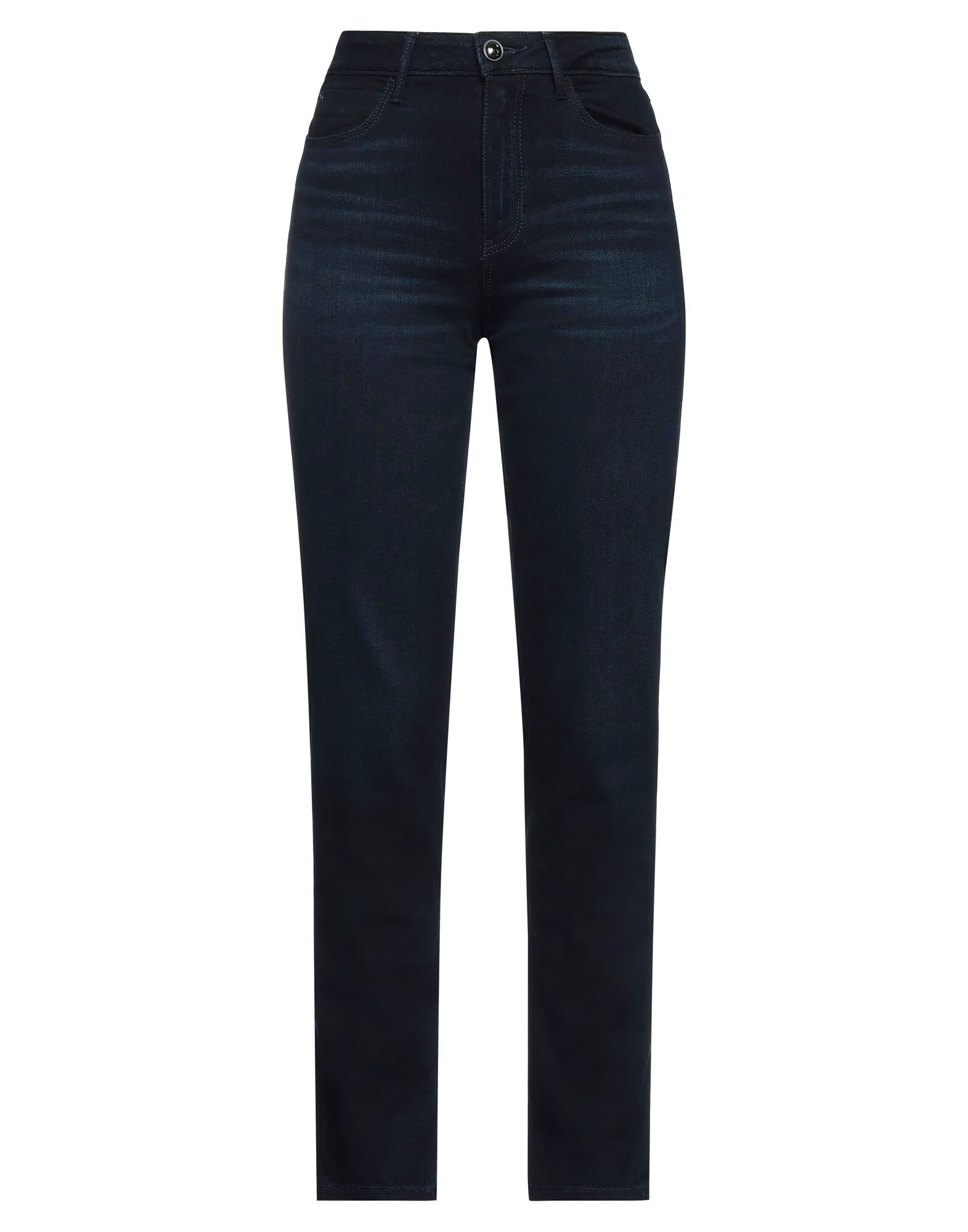 

Джинсы Guess, синий