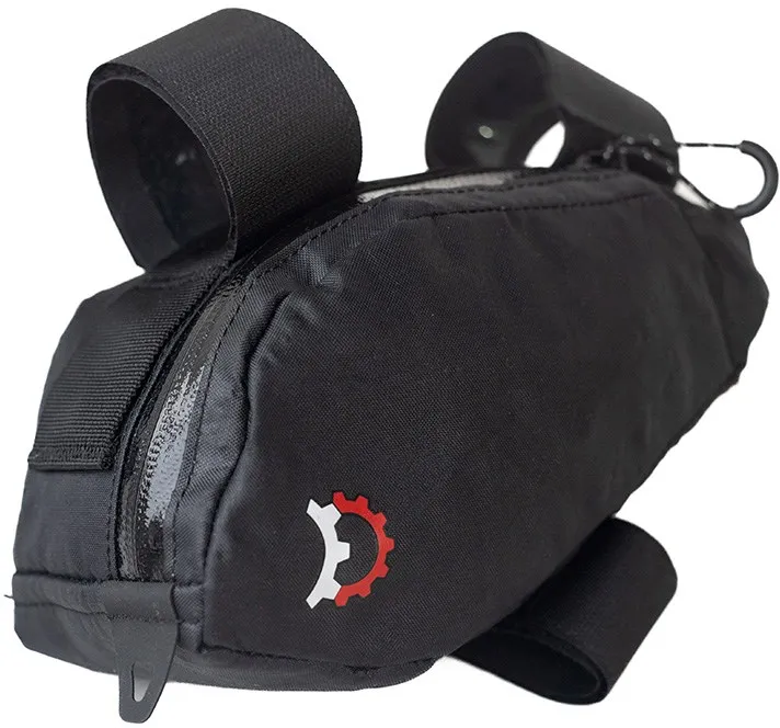 

Сумка для рамы Nook Revelate Designs, Black