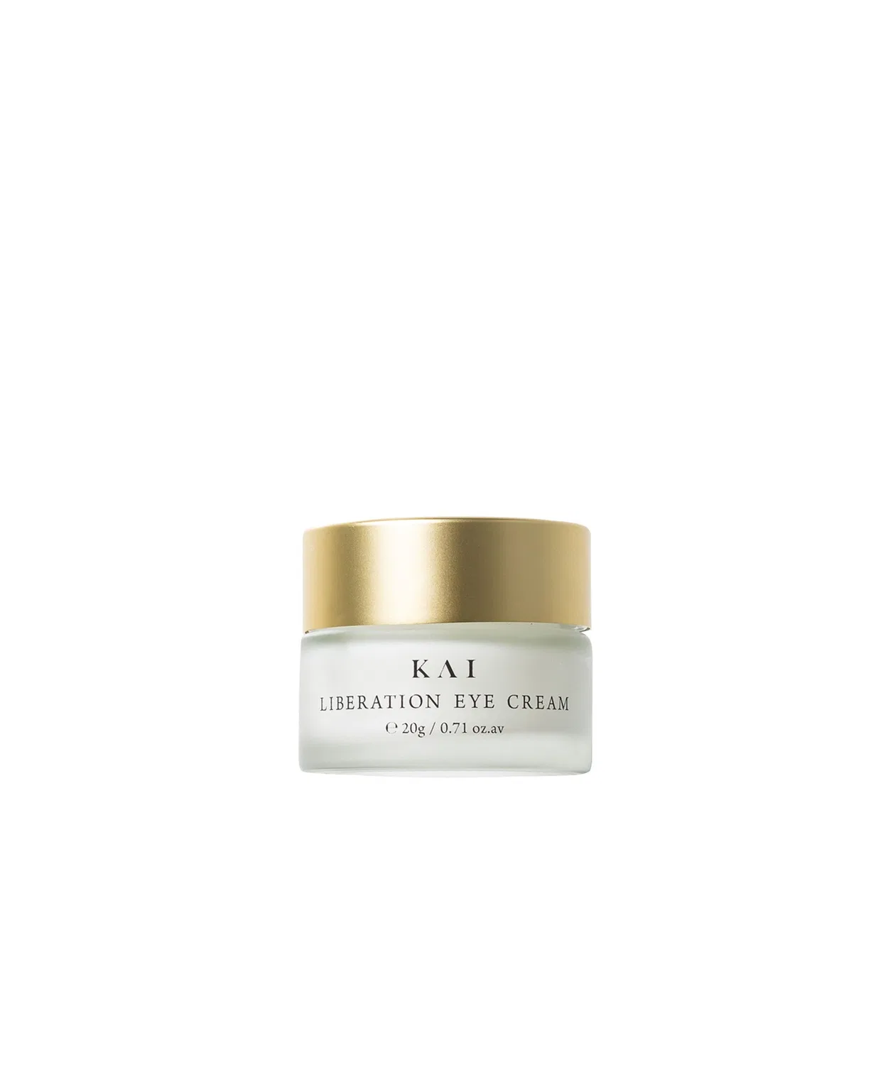 Крем для глаз Osaji Liberation Eye Cream 20 г — фото 4
