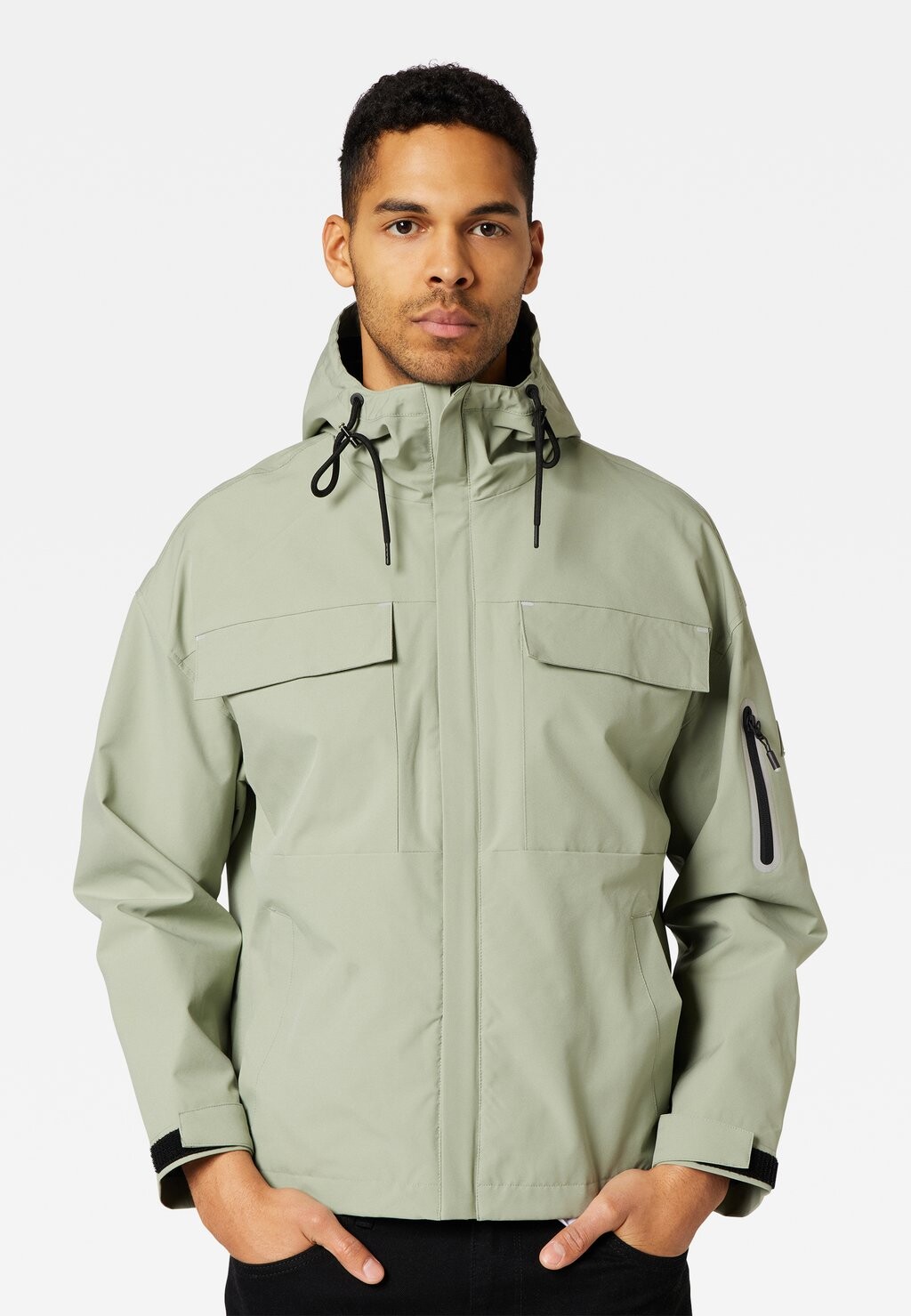 

Куртка Mavi, Серый, Куртка Mavi